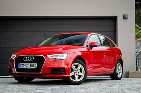 Audi A3 Sportback 35 1.5 TFSI COD Design S tronic - 1