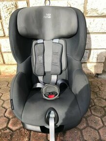 Britax Römer Trifix 2- i Size Storm Grey