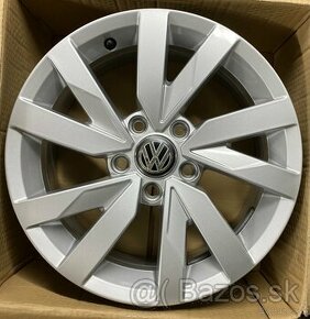 5x112 R16 6,5J ET41 VW PASSAT B8