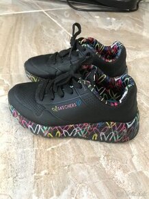 Skechers tenisky