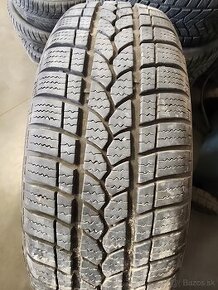 Predám zimné pneumatiky 185/65r15