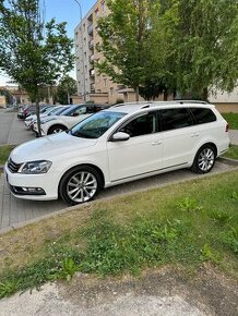 Passat b7