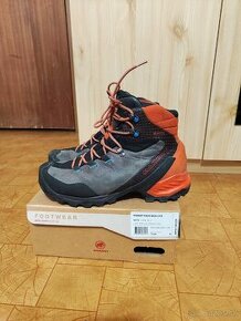 Mammut Trovat Tour High GTX 42