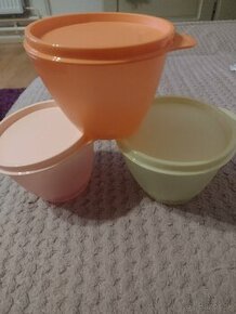 Tupperware svieži skladník, nové