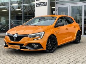 Renault Mégane TCe 300 R.S. EDC - nove v SR 1.majiteľ