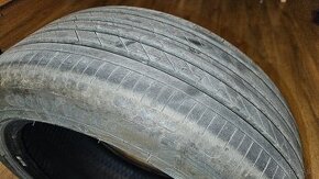 Letne pneumatiky GoodYear 215/50R18 92V, mesiac vyroby 02/24