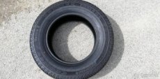 Predám NOVÉ pneu CONTINENTAL VANCO 2 215/65 R15C 4 kusy