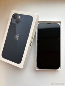 iPhone 13 128GB black