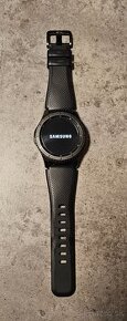 Samsung Gear S3 frontier