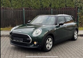 Mini Cooper Clubman SD 1.5 benzin 100kw