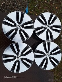 Disky r16 5x112 volkswagen ET 46