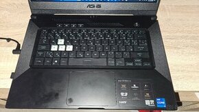 Asus TUF Dash FX516P