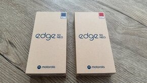 Motorola Edge 50 Neo 5G 256GB Pantone Poincian