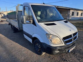 Mercedes Sprinter 2008 valnik