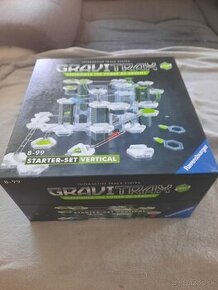 Predám Ravensburger Gravitrax PRO Štartovaciu sadu