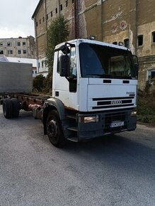 Predám Iveco Eurocarco