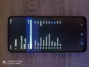 Predám Samsung Galaxy A12 128gb pamäť telefónu