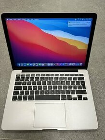 Macbook Pro 2015 Retina