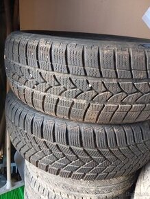 Zimné pneumatiky 205/60r16