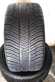 20” PNEUMATIKY-----ZIMNE----MICHELIN-----295/35 r20--- 8mm