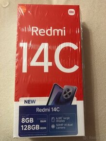 Xiaomi Redmi 14C