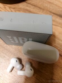 Predám Bluetooth jbl set vhodny ako vianočny darček