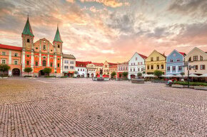 EXKLUZÍVNE Moderný komerčný priestor, Žilina - Centrum