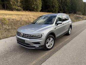 VW Tiguan Allspace 2.0TDI 110kw DSG 4x4 M2021 Virtual - 1