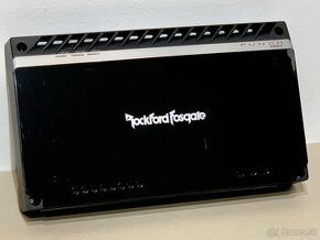 Zosilovač do autá Rockford Fosgate PUNCH P400-4