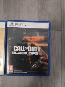 call of duty black ops 6 ps5