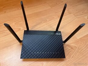 Router Asus DSL-AC55U