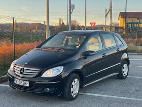 Predám Mercedes Benz B 170 (2005)