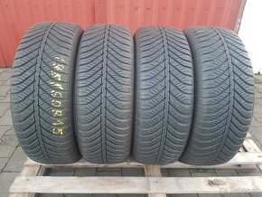 Zimne 195/60R15 Goodyear