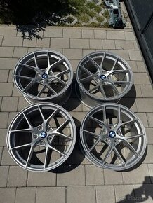 Predam JR SL01 5x120 R19 Dvojrozmer