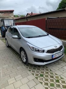 Kia ceed 1.6CRDi