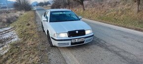 Škoda Octavia TDI