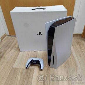 Playstation 5 (Ps5)