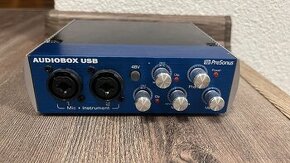 PreSonus AudioBox® USB