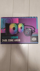 Cooler Master MASTERLIQUID 240L CORE ARGB