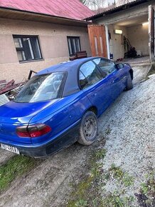 Opel omega 2.5tdi