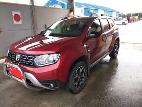 Dacia Duster 1,3 Tce 4x4 benzín,LPG - 1