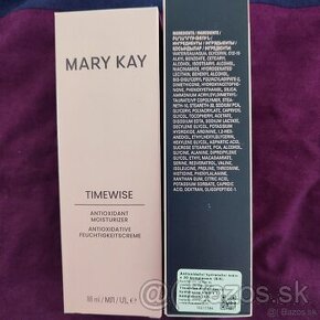 Mary Kay TimeWise® Antioxidačný hydratačný gél