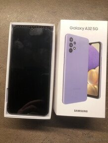 Predám Samsung Galaxy A32 5G