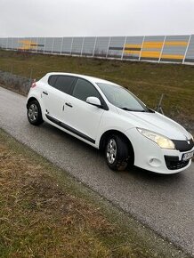 Renault Megane 3