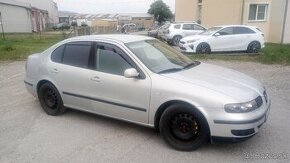 Seat Toledo 2.3 V5  LPG