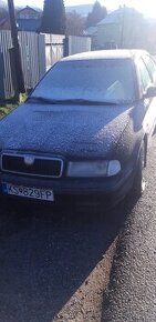 Na predaj Škoda octavia 1.9 TDI 66kw