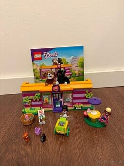 Lego Friends - 1