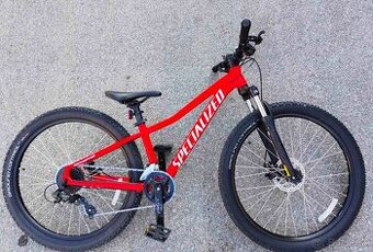 Na predaj junior bicykel SPECIALIZED XS 26