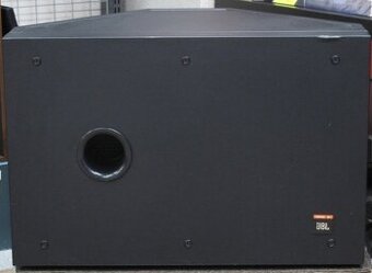 JBL Control SB-2 Passive 10" Subwoofer