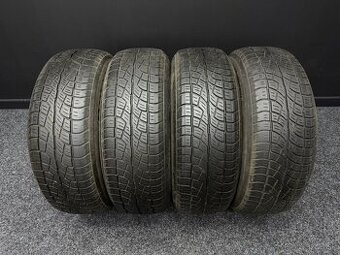 Sada pneu 215/65/16 BRIDGESTONE